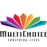 Multichoice Nigeria logo