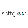 Softgreat logo