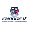 ChangeU International College logo