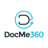 DocMe360 logo