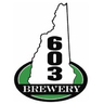 603 Brewery and Beer Hall logo