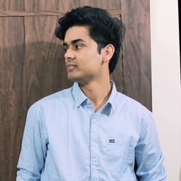 Abhinav Tiwari