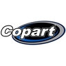 Copart logo