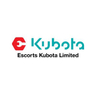 Escorts Kubota logo