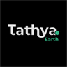 Tathya.Earth logo