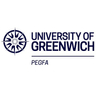 University of Greenwich logo