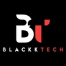 BlackkTech logo