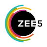 Zee5 logo