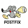 Postfix logo