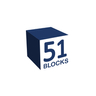 51Blocks logo