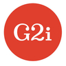 G2i logo