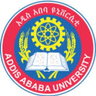 Addis Ababa University logo