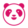 foodpanda logo