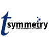 Tsymmetry logo