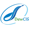 DewCIS Solutions logo