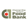 Channel One Regional Food Bank logo