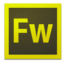 Adobe Fireworks logo