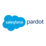 Pardot logo