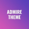 Admire Theme logo