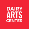 Dairy Arts Center logo