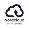Nordcloud, an IBM Company logo