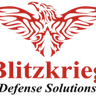 Blitzkrieg Defense Solutions logo