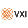 VXI Global logo