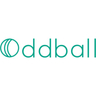 Oddball logo