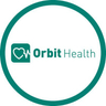 Orbit Health logo