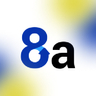 8allocate logo