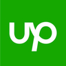 Upwork  logo