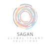 Sagan logo