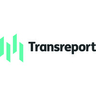 Transreport logo