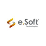 e.Soft Technologies logo