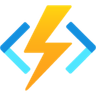 Azure Functions logo