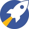 RocketReach logo