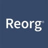 Reorg logo