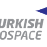 Turkish Aerospace Industries logo