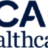 HCA Healthcare logo