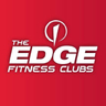 The Edge Fitness Clubs logo