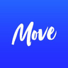 Move logo