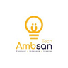 Amsban Tech logo