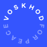 Voskhod logo