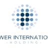 Power International Holding logo