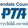 Glendale Council PTA logo