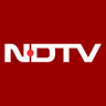 NDTV logo