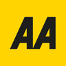 Automobile Association  logo