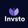 Invsto logo