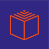 Square Book logo