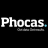 Phocas Software logo